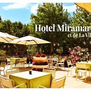 Otel Miramare Et De La ***