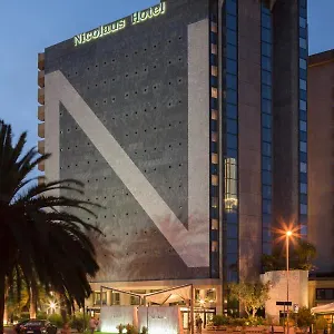 Otel The Nicolaus ****