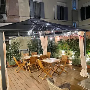 Art Atelier Risorgimento Roma