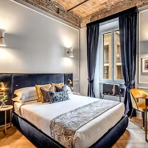3* Otel Tree Charme Augusto Luxury