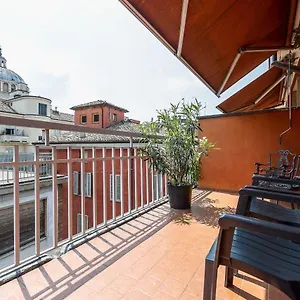 Torino 3* Parme