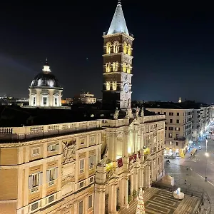 Emperooms Rome