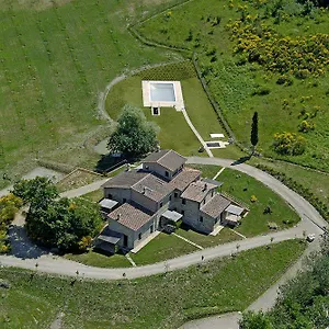 La Fornace Di San Galgano Włochy