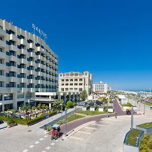 Baltic Riccione-fronte Mare Włochy