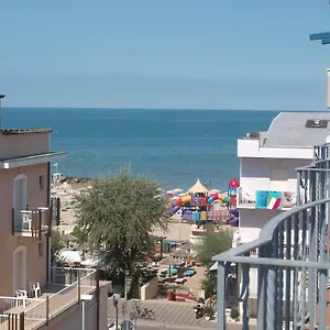 Mediterraneo Włochy