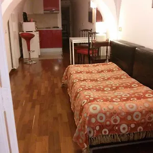 Carafa Di Maddaloni Residenza Di Charme Włochy