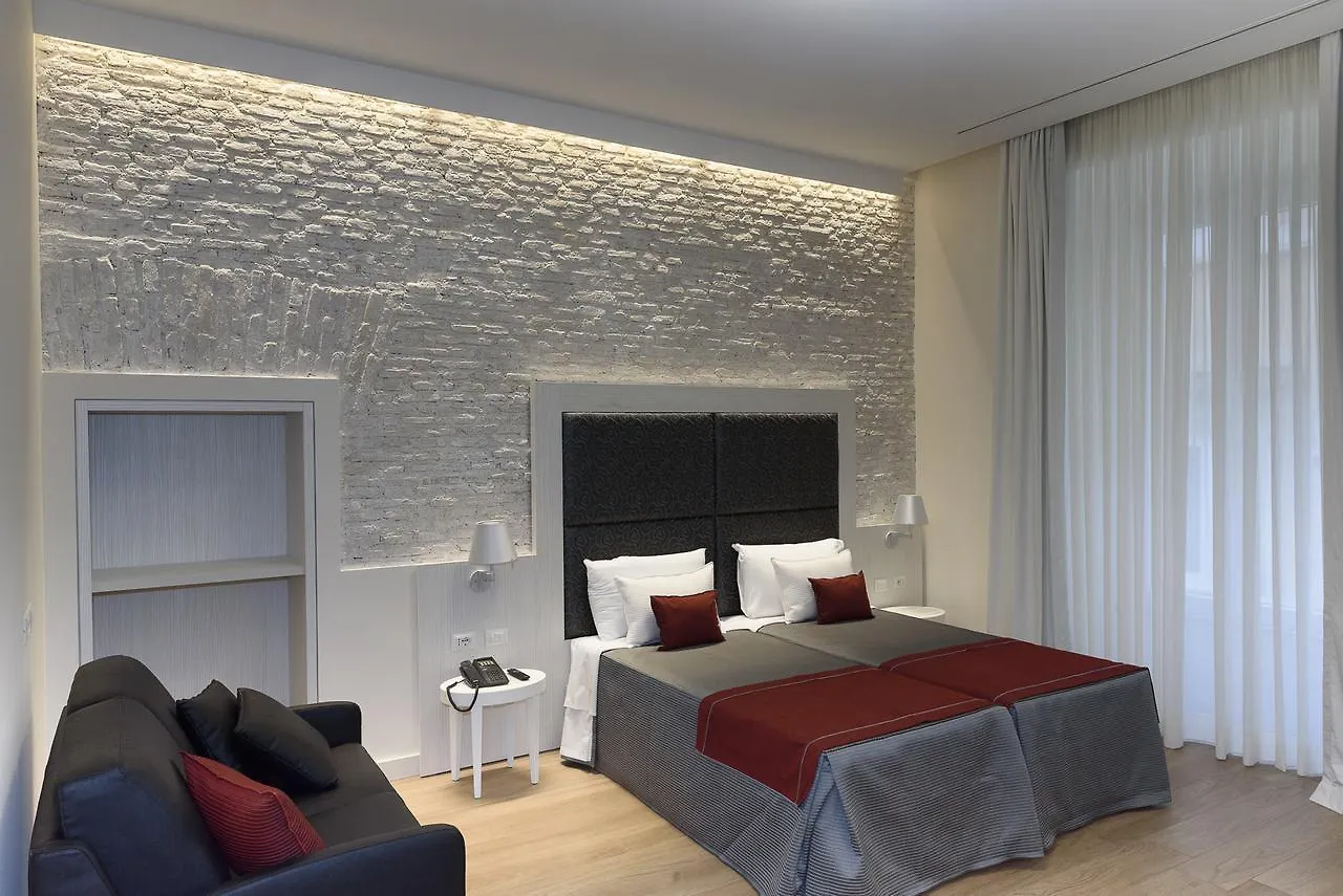 Navona Luxury Guesthouse Rom 2*,  Italien