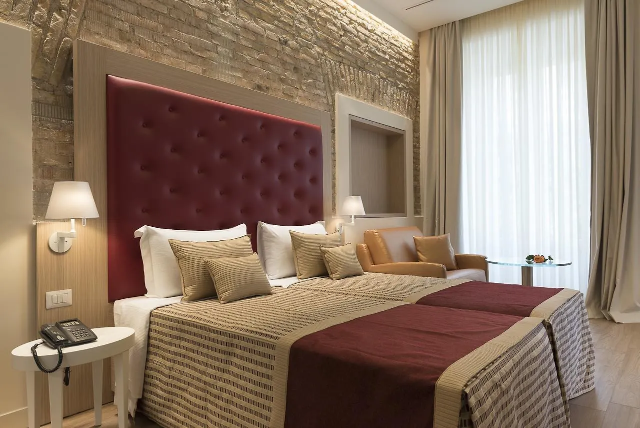Navona Luxury Guesthouse ローマ