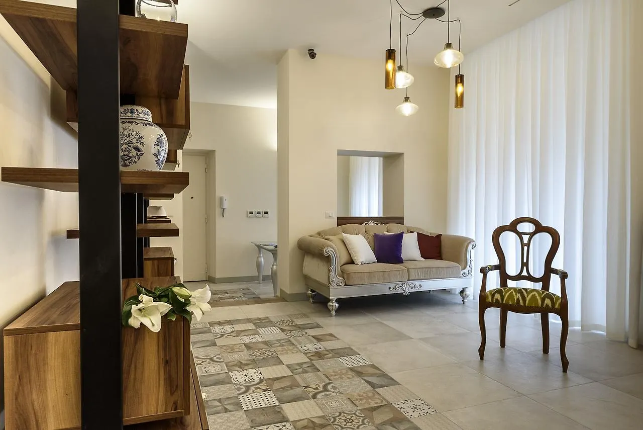 Navona Luxury Guesthouse Rome 2*,  Italy
