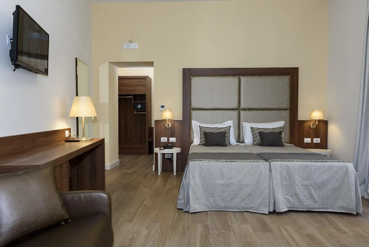 Navona Luxury Guesthouse Rom