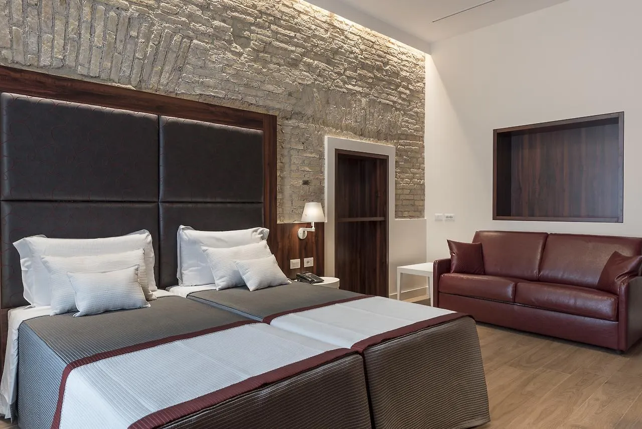Navona Luxury Guesthouse Rom Frühstückspension