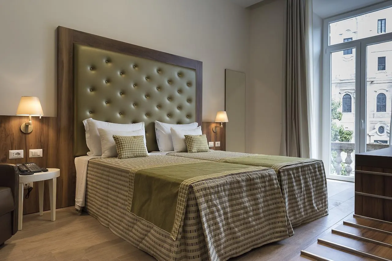 Navona Luxury Guesthouse ローマ イタリア