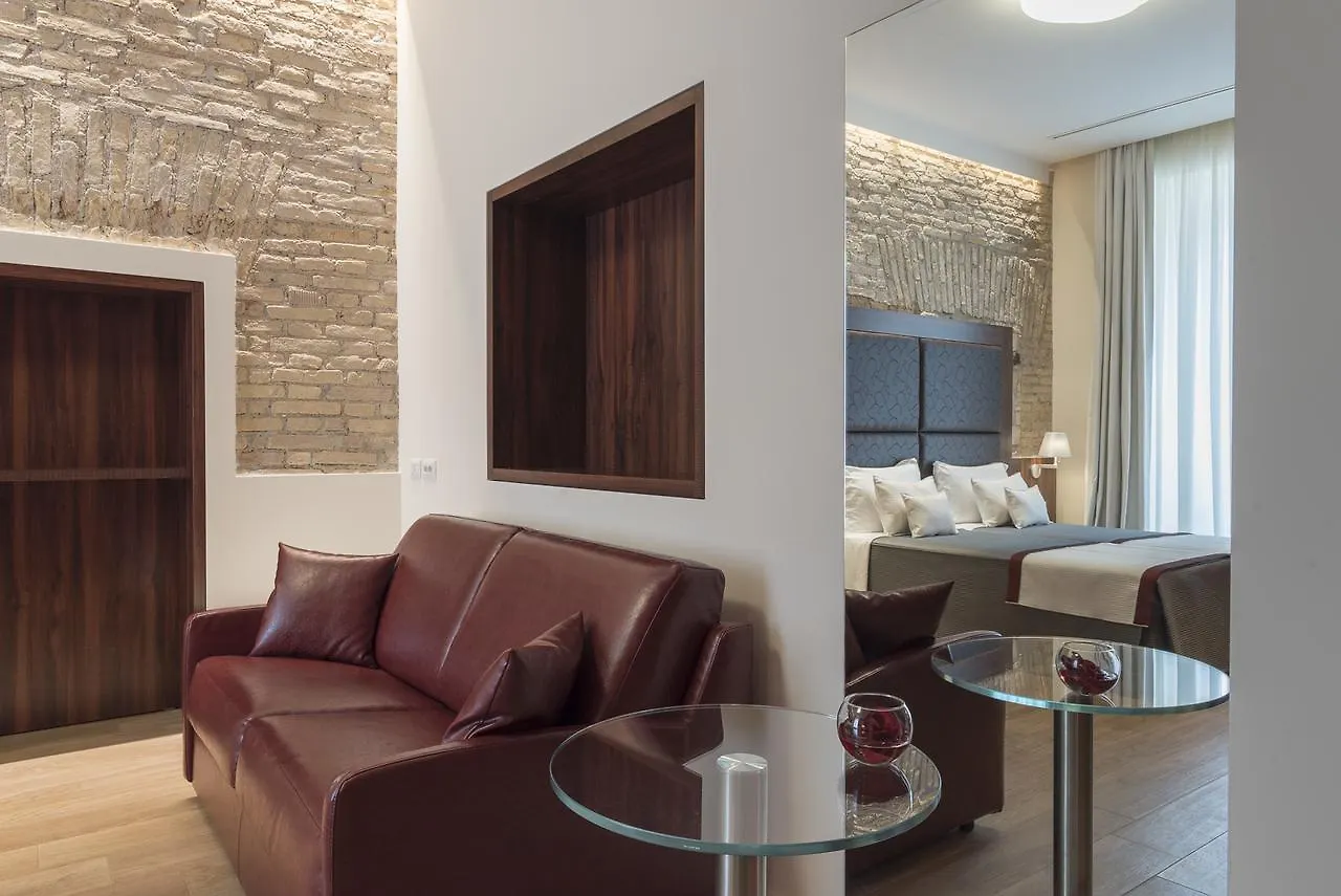 Navona Luxury Guesthouse Rome Bed & Breakfast