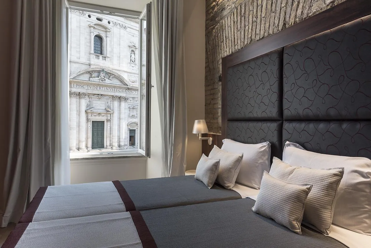 Navona Luxury Guesthouse Rom Frühstückspension