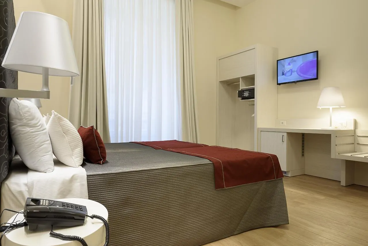 Navona Luxury Guesthouse Rom