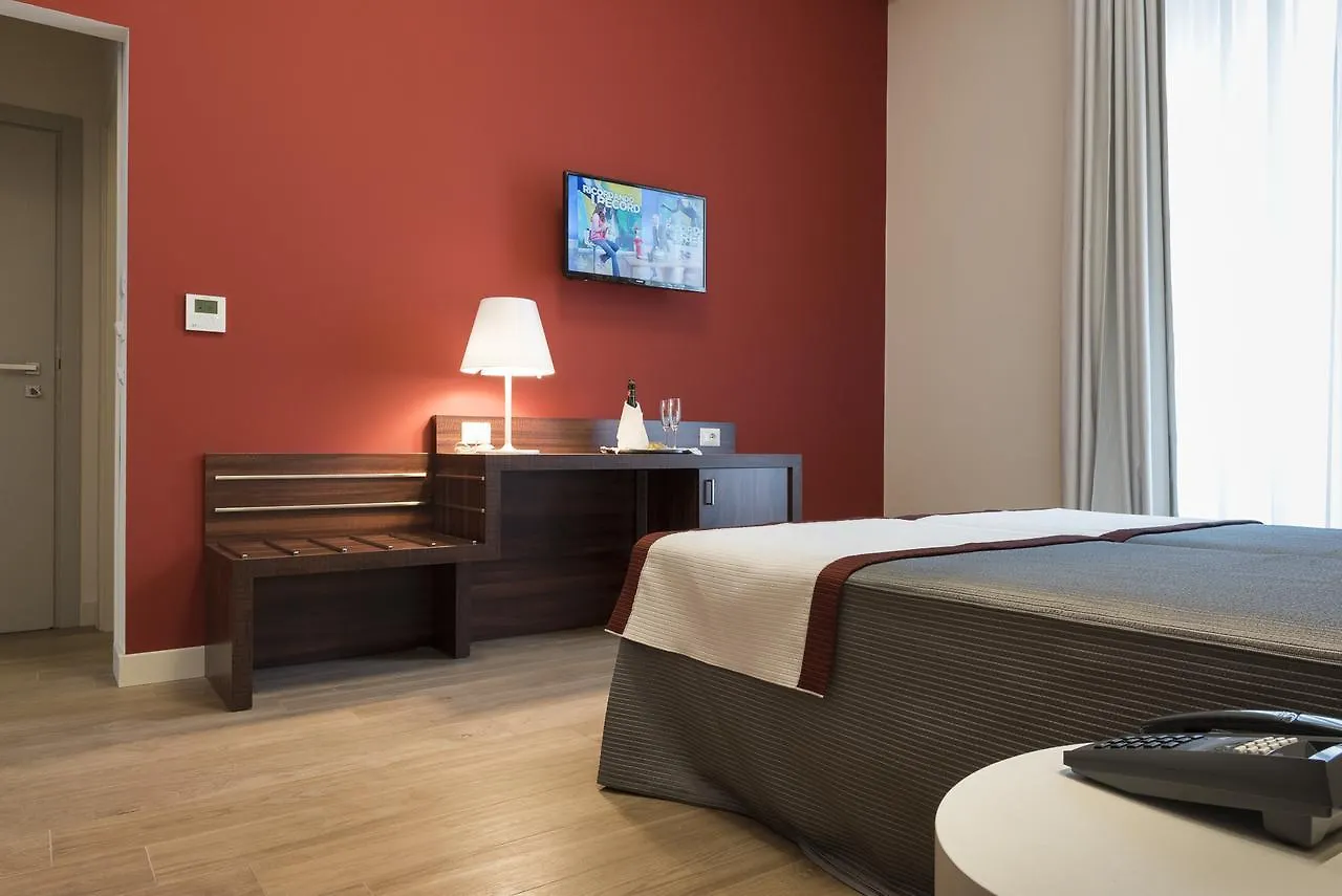 Navona Luxury Guesthouse Rom 2*,