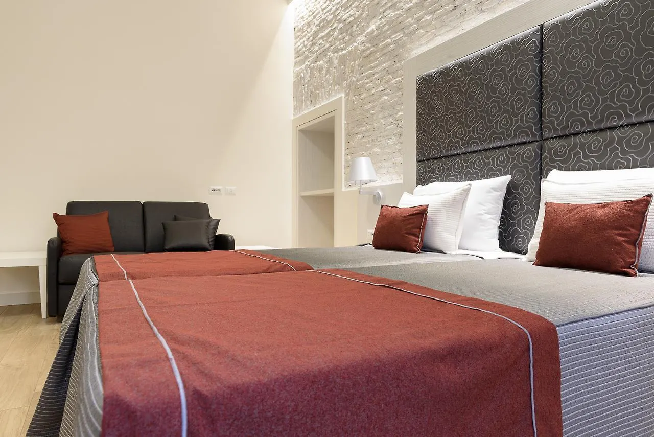 Navona Luxury Guesthouse ローマ