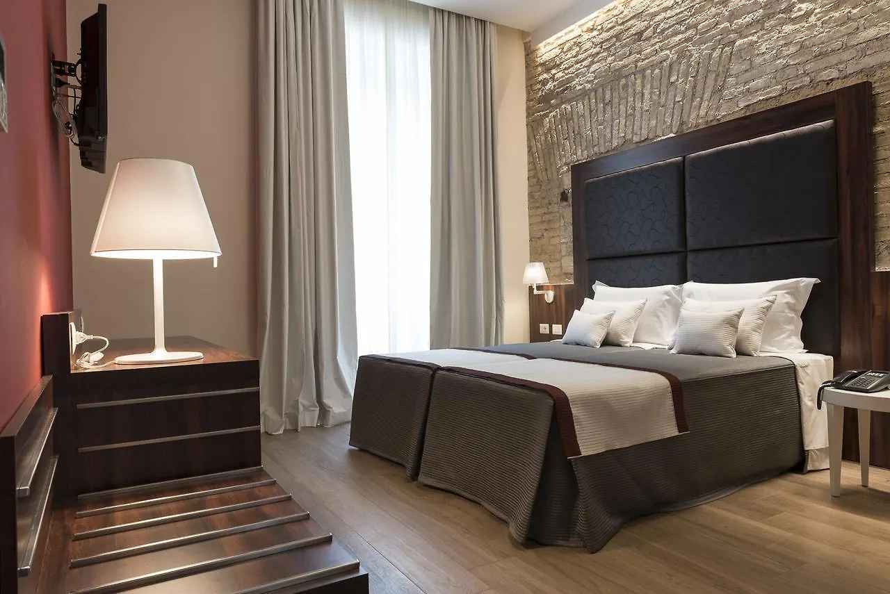 Frühstückspension Navona Luxury Guesthouse Rom