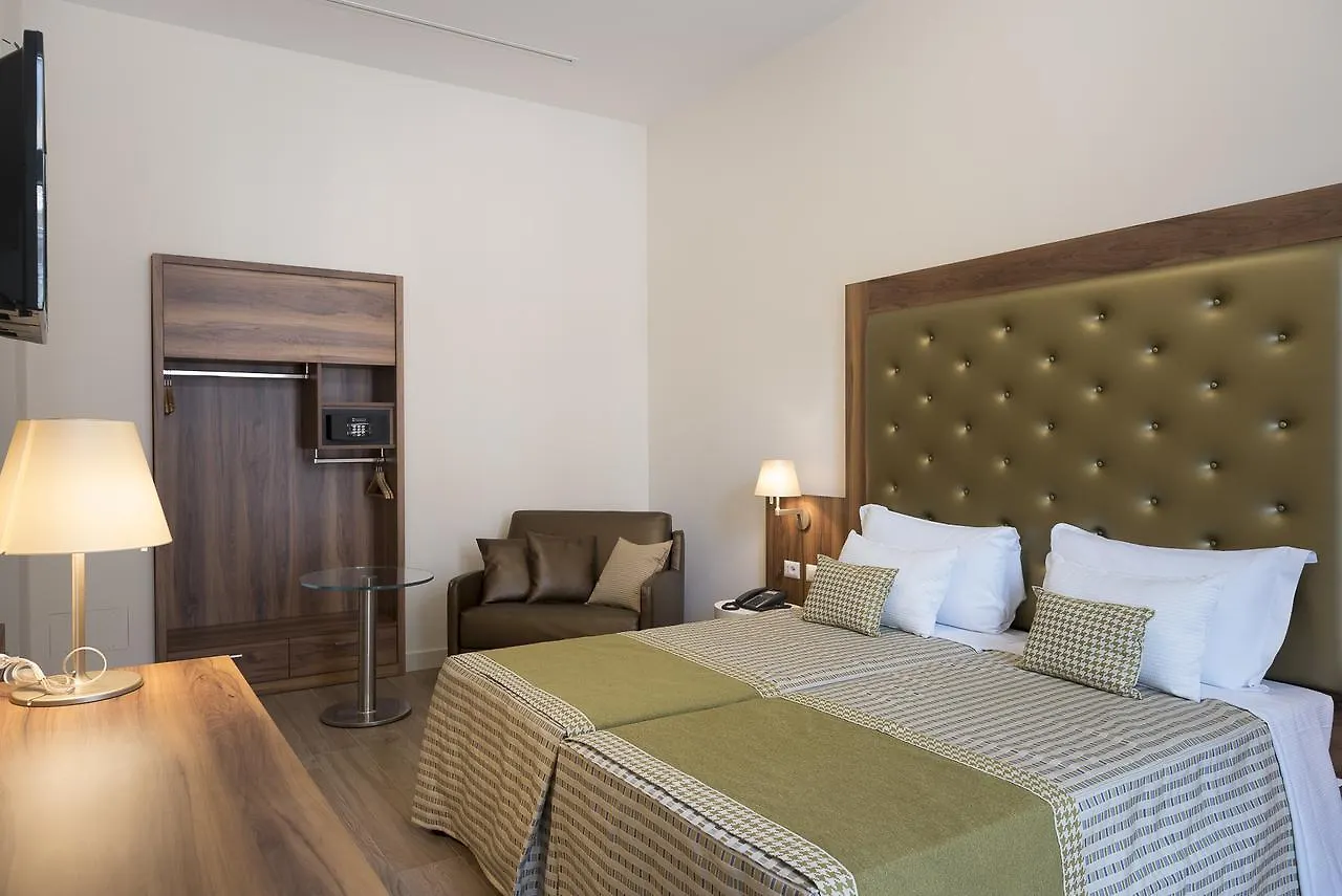 Navona Luxury Guesthouse Rome Bed & Breakfast