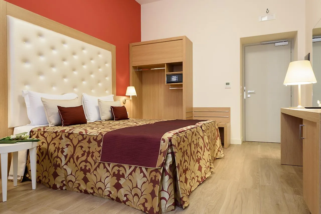 Navona Luxury Guesthouse Rome Bed & Breakfast