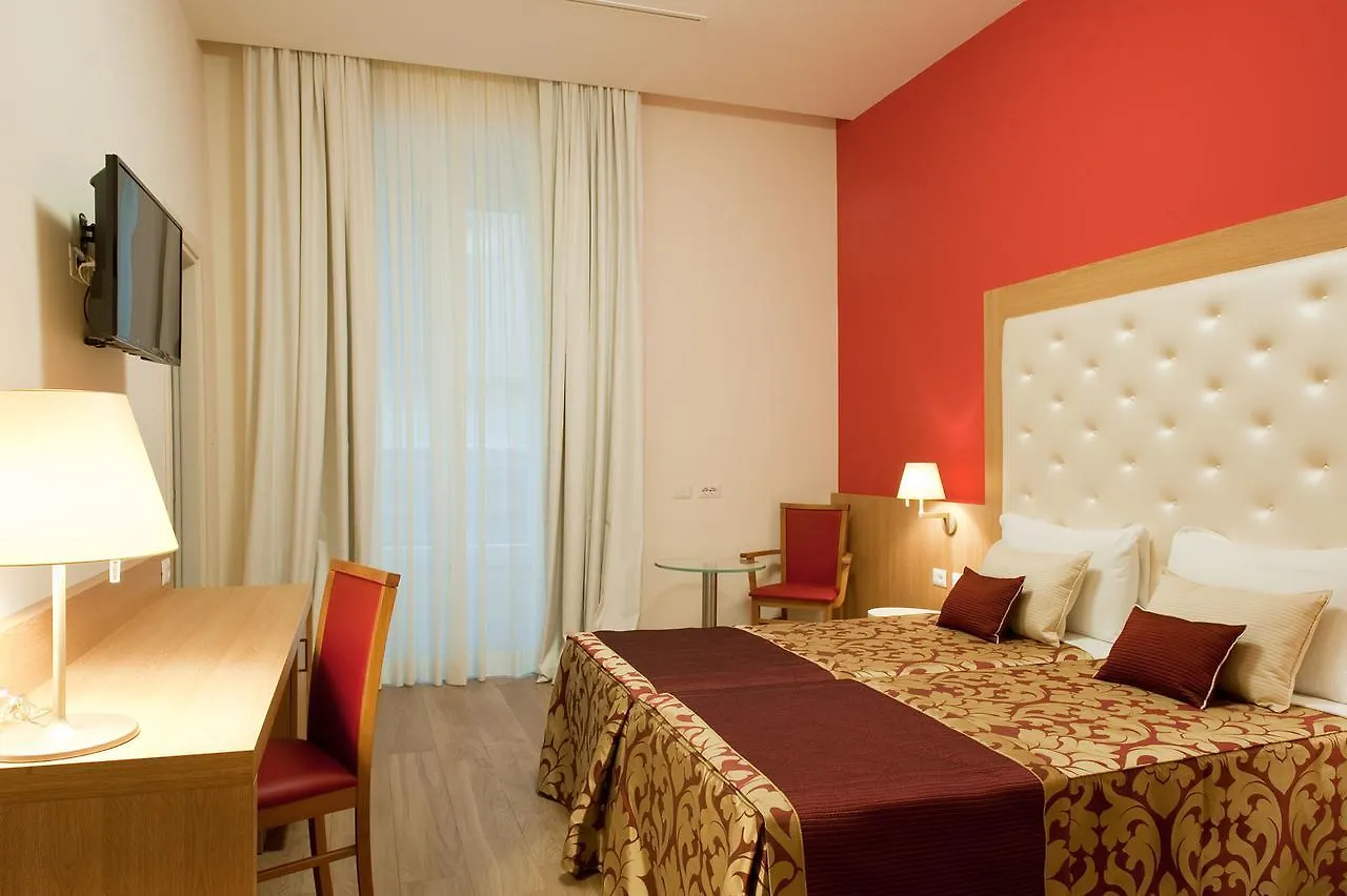 Navona Luxury Guesthouse Rome 2*,